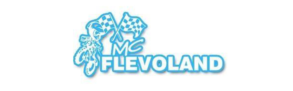 Logotipo de MX Park Lelystad