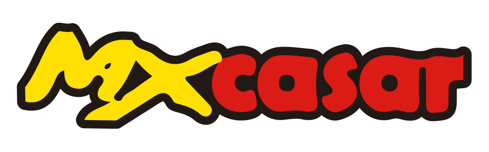 Logotipo de MX Casar