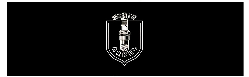 Logotipo de Motorclub De Bougie
