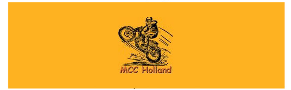 Logotipo de MCC Holland - Gouda