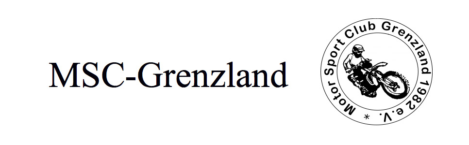 Logotipo de MSC-Grenzland