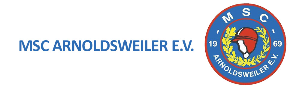 Logotipo de msc-arnoldsweiler
