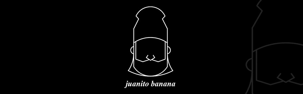 Logotipo de Training Camp Juanito Banana