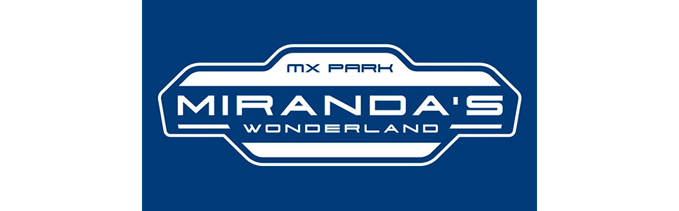Logotipo de Miranda´s Wonderland