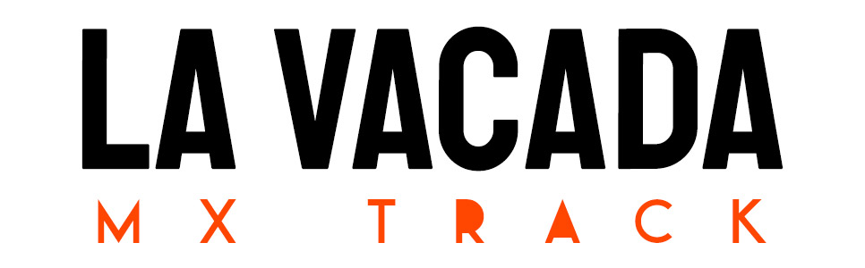 Logotipo de LA VACADA MX