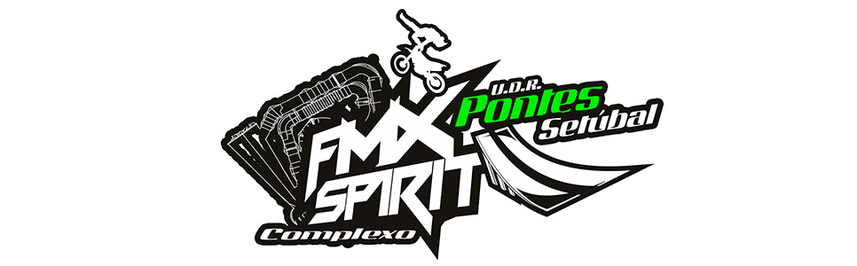 Logotipo de FMX SPIRIT