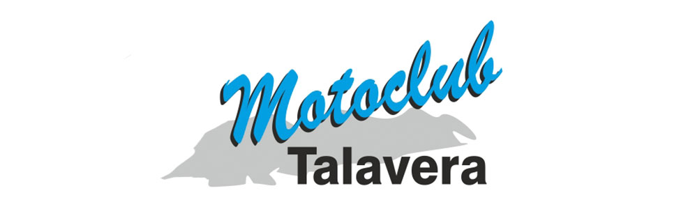 Logotipo de Motoclub Talavera