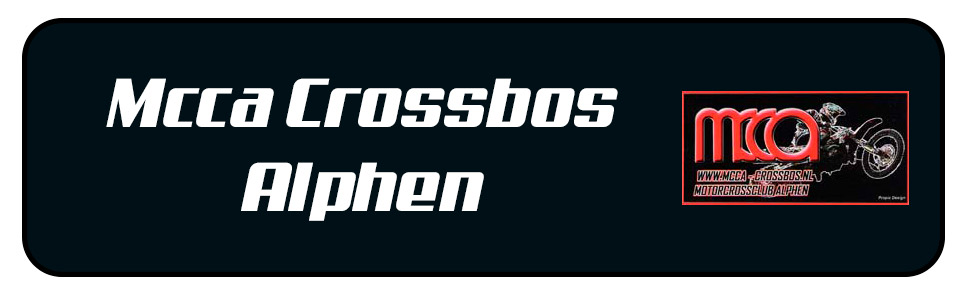 Logotipo de Mcca Crossbos