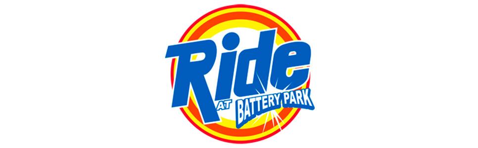 Logotipo de Battery Park Off Road