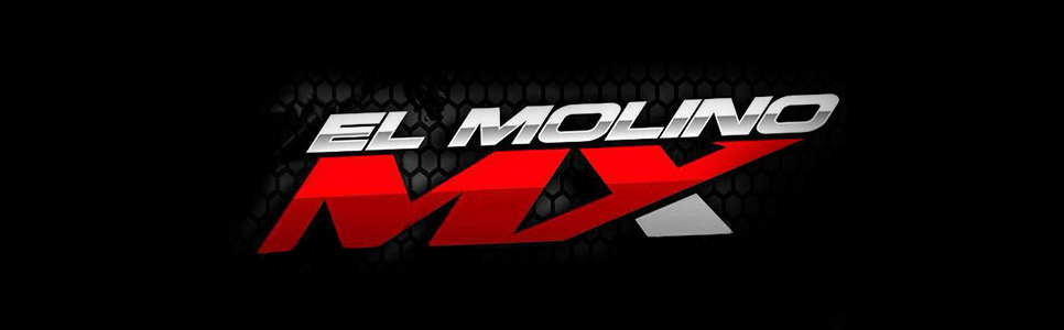 Logotipo de El Molíno Mx 