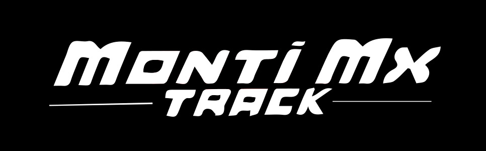 Logotipo de Monti MxTrack