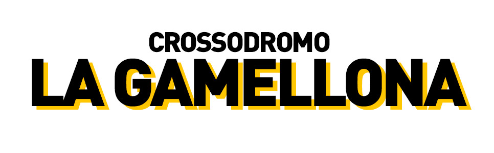 Logotipo de Crossodromo La Gamellona