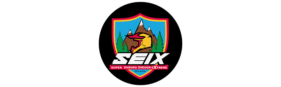 Logotipo de SEIX Ocaña