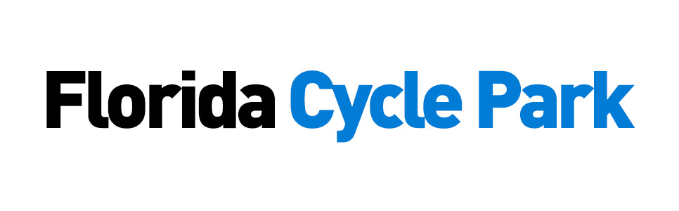 Logotipo de Florida Cycle Park