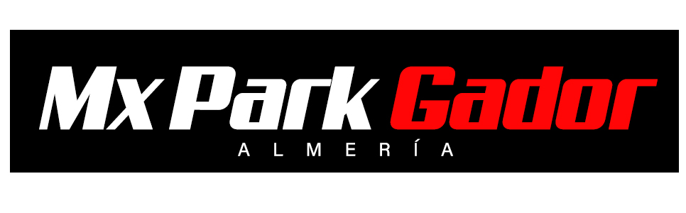 Logotipo de MX PARK GADOR