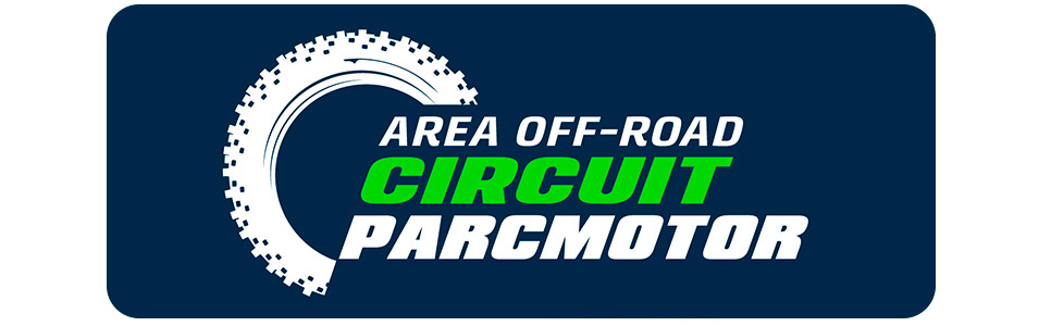 Logotipo de Parcmotor Castellolí