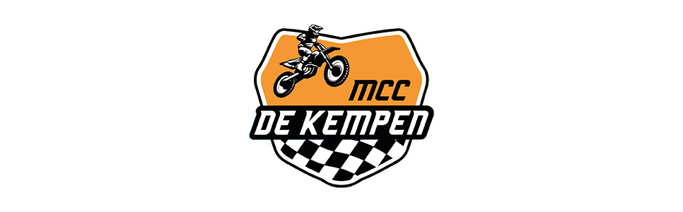 Logotipo de MCC De Kempen