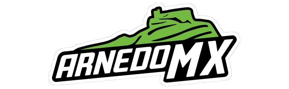 Logotipo de Arnedo MX