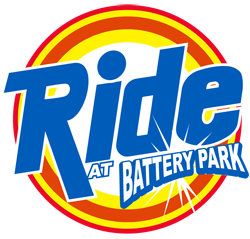 Logotipo de Battery Park Off Road