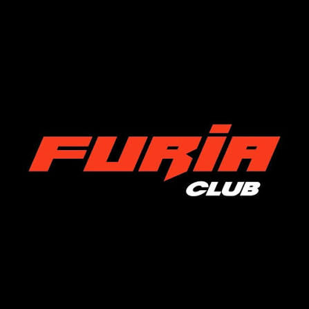 Logotipo de Furia Club