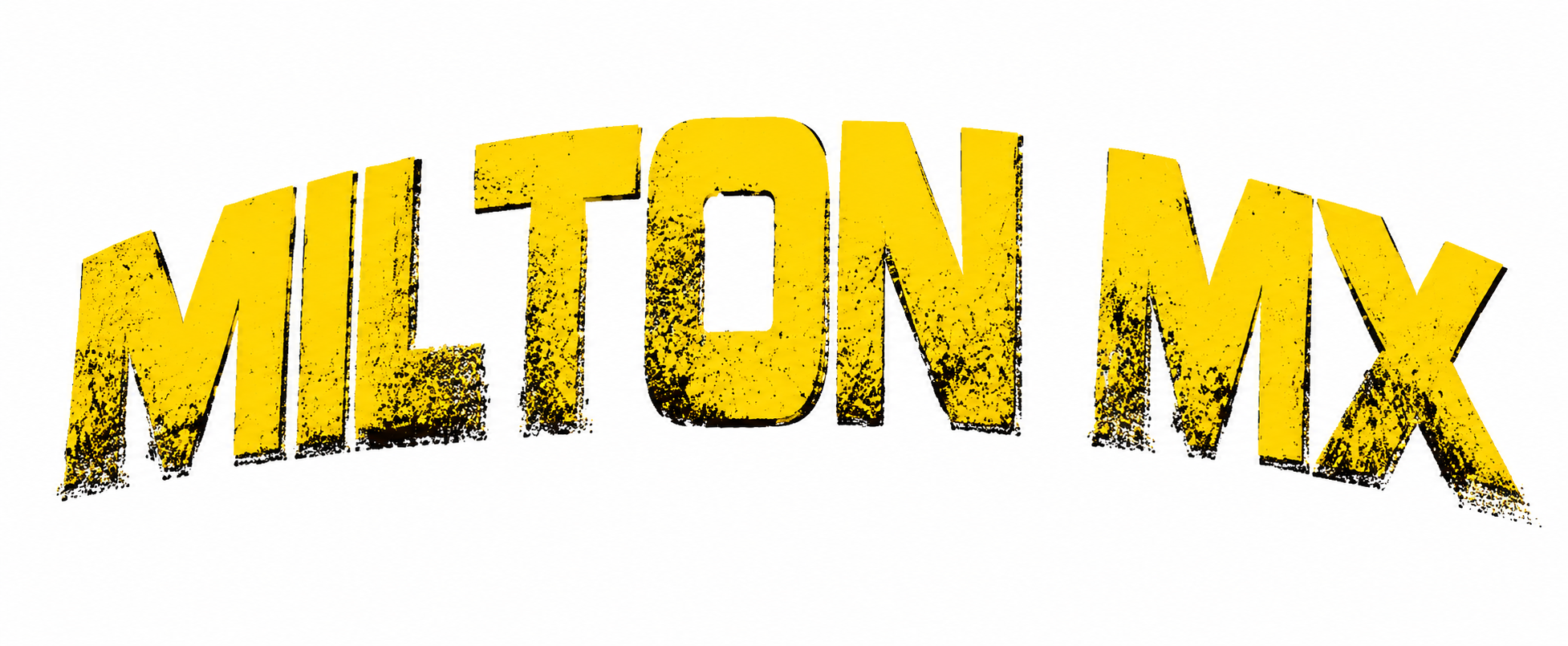 Logotipo de Milton MX
