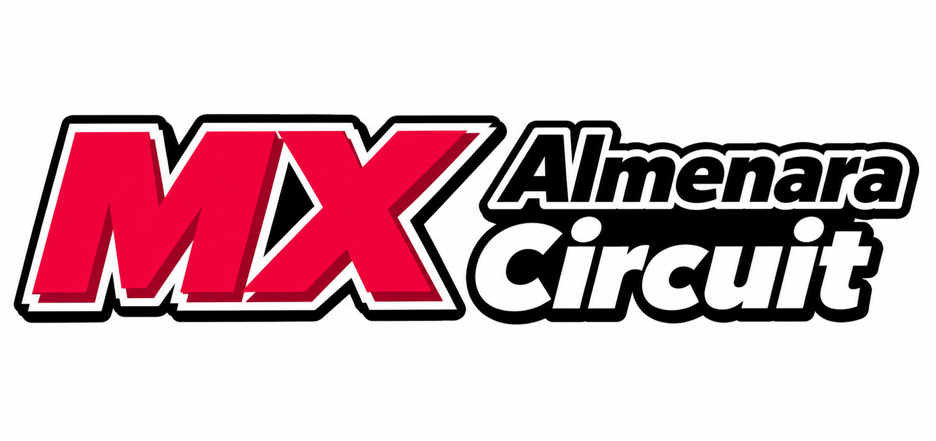 Logotipo de MX Almenara