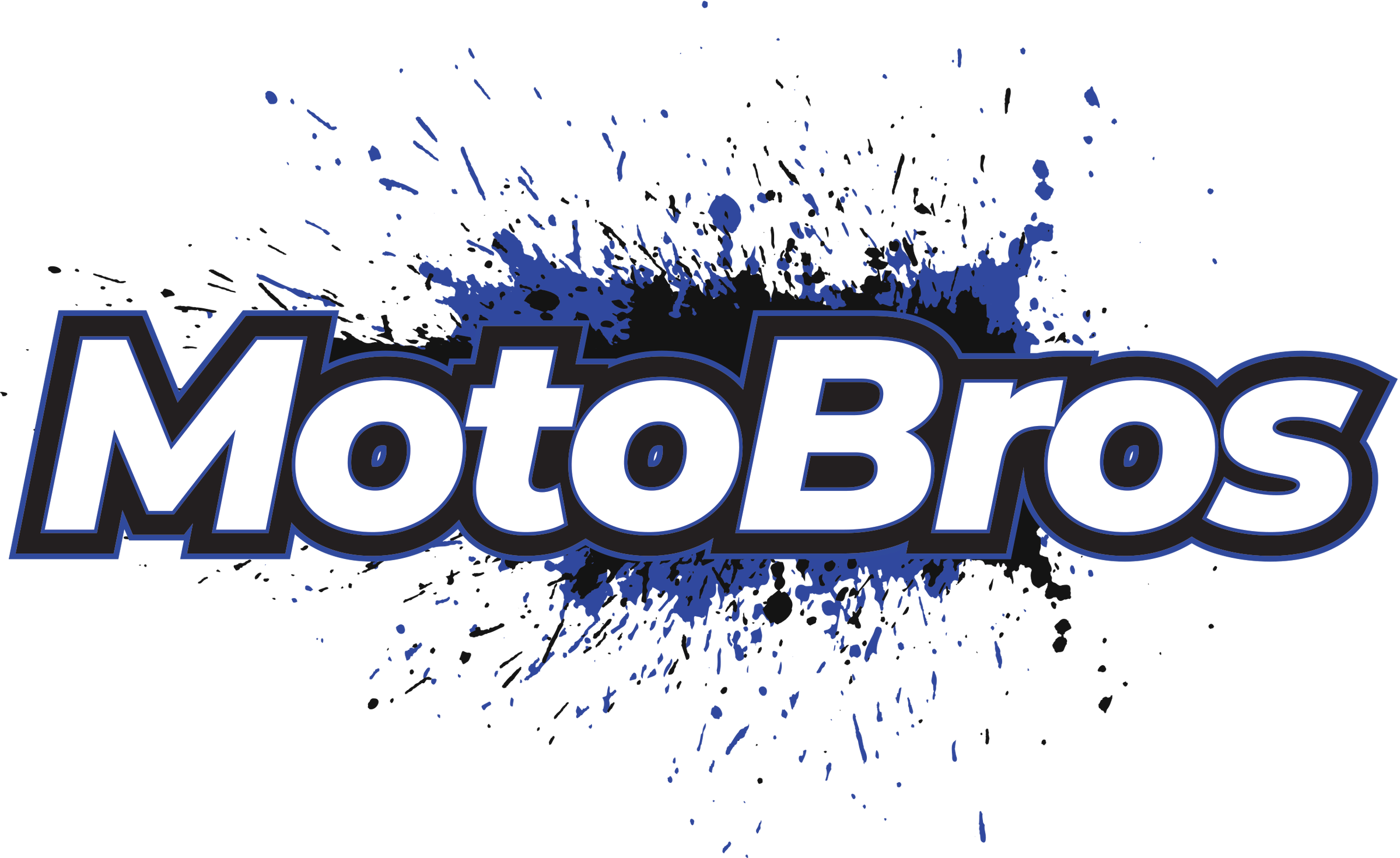 Logotipo de MotoBros Okeechobee MX
