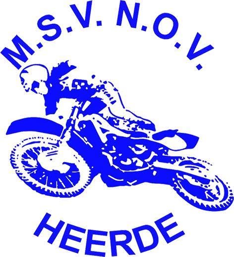 Logotipo de Circuit Kamperweg Heerde