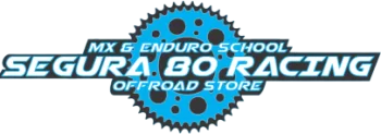 Logotipo de Palma Segura 80 Racing