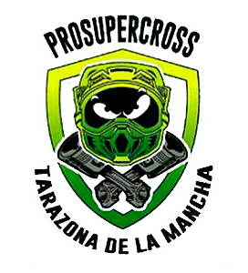 Logotipo de Circuito municipal Manu Rivas