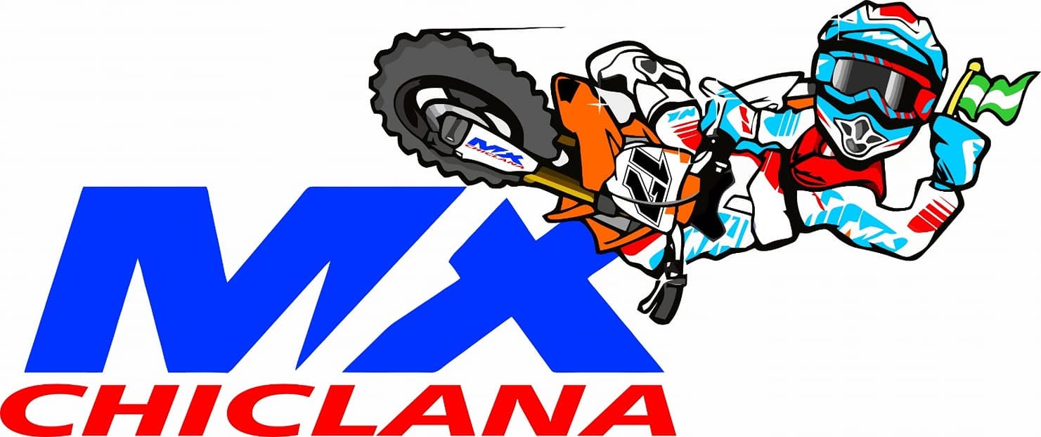 Logotipo de Circuito Mx Chiclana