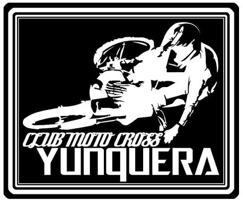 Logotipo de Club MX Yunquera