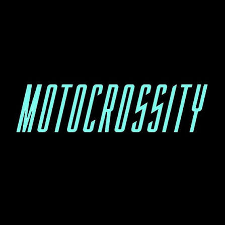 Logotipo de MOTOCROSSITY