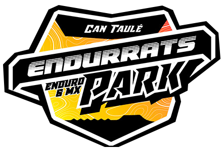 Logotipo de Endurrats Park