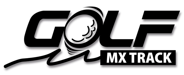 Logotipo de MX Golf Park