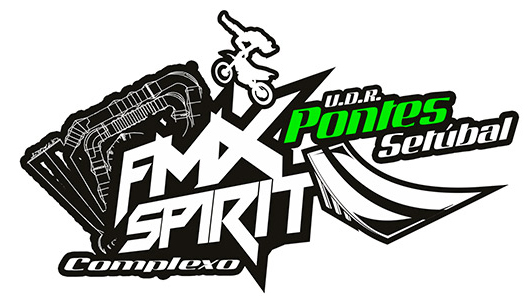 Logotipo de FMX SPIRIT