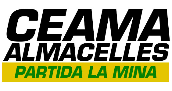 Logotipo de La Mina Almacelles
