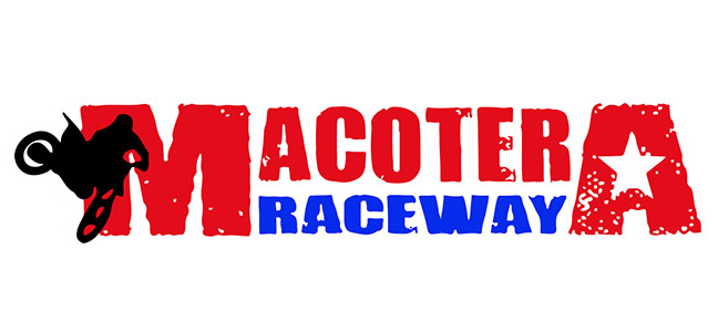 Logotipo de Macotera Racing