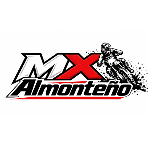 Logotipo de MX Almonteño