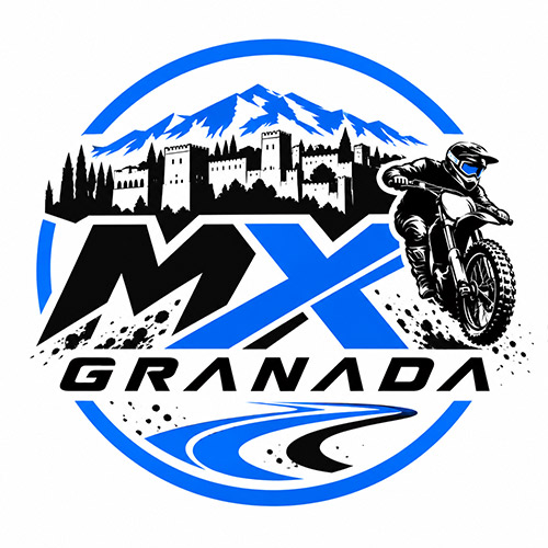 Logotipo de MX Granada