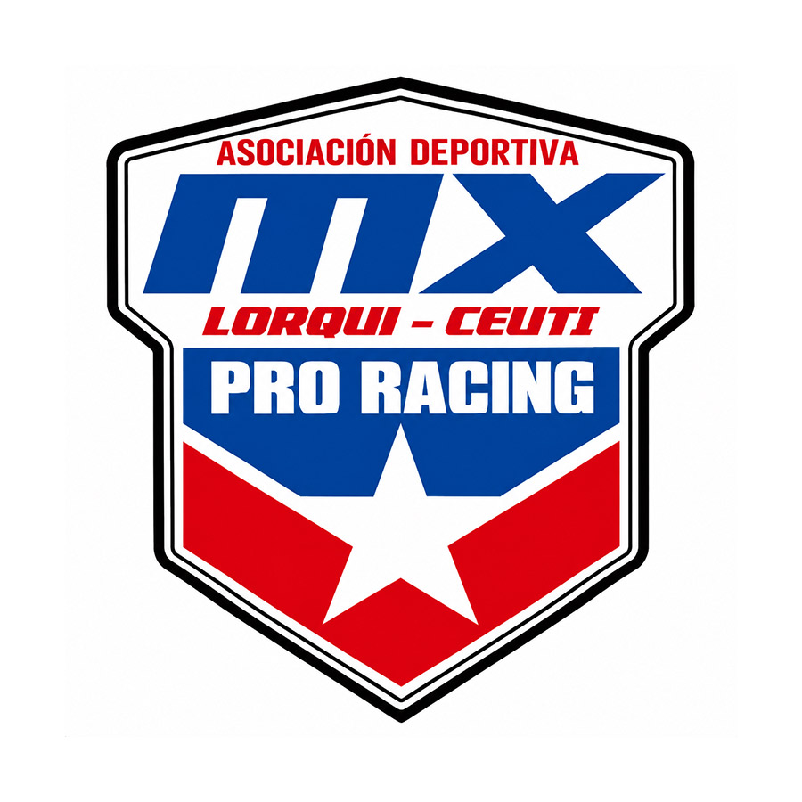 Logotipo de Circuito Mx Ceutí