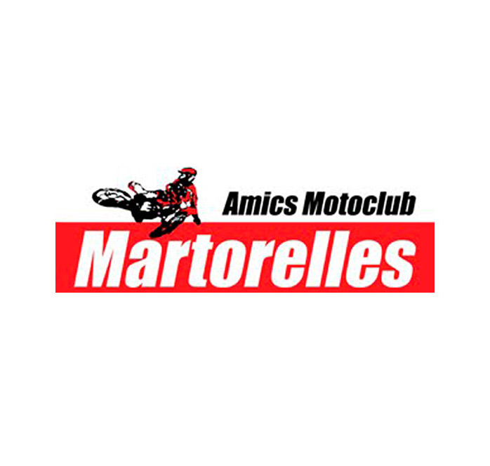 Moto club Martorelles