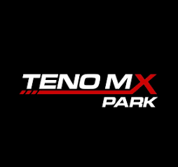 Logotipo de Teno MX Park