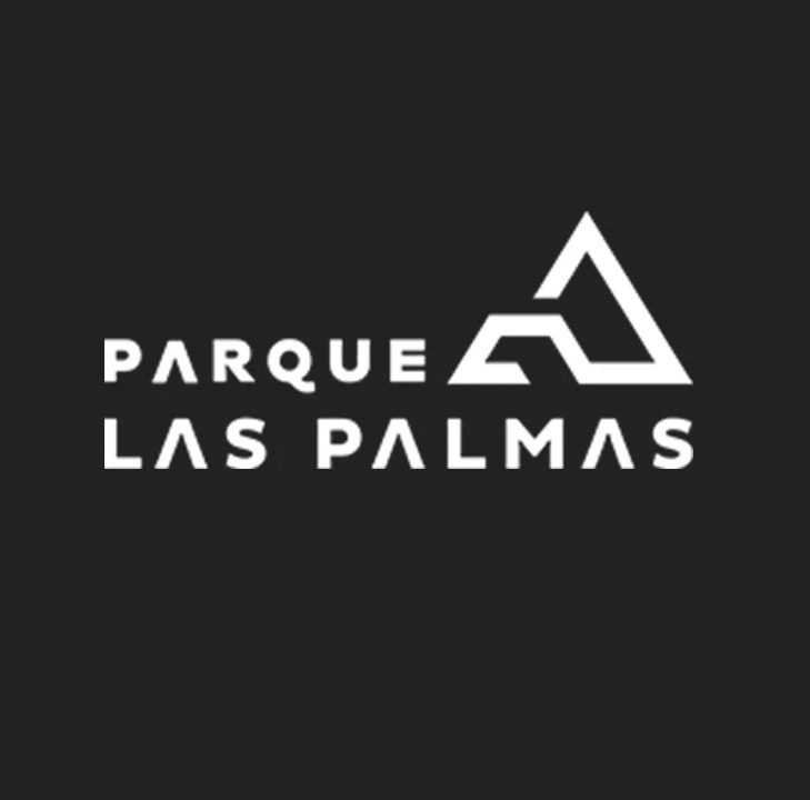 Logotipo de Parque Las Palmas Motopark