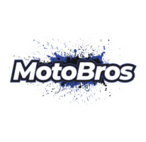Logotipo de MotoBros - Punta Gorda Mx