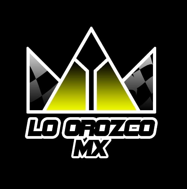 Logotipo de Lo Orozco mx