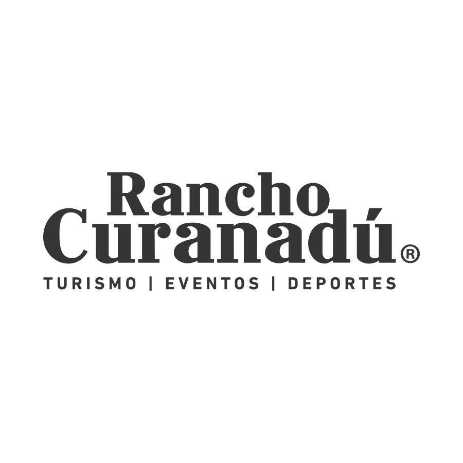 Logotipo de Rancho Curanadu MX