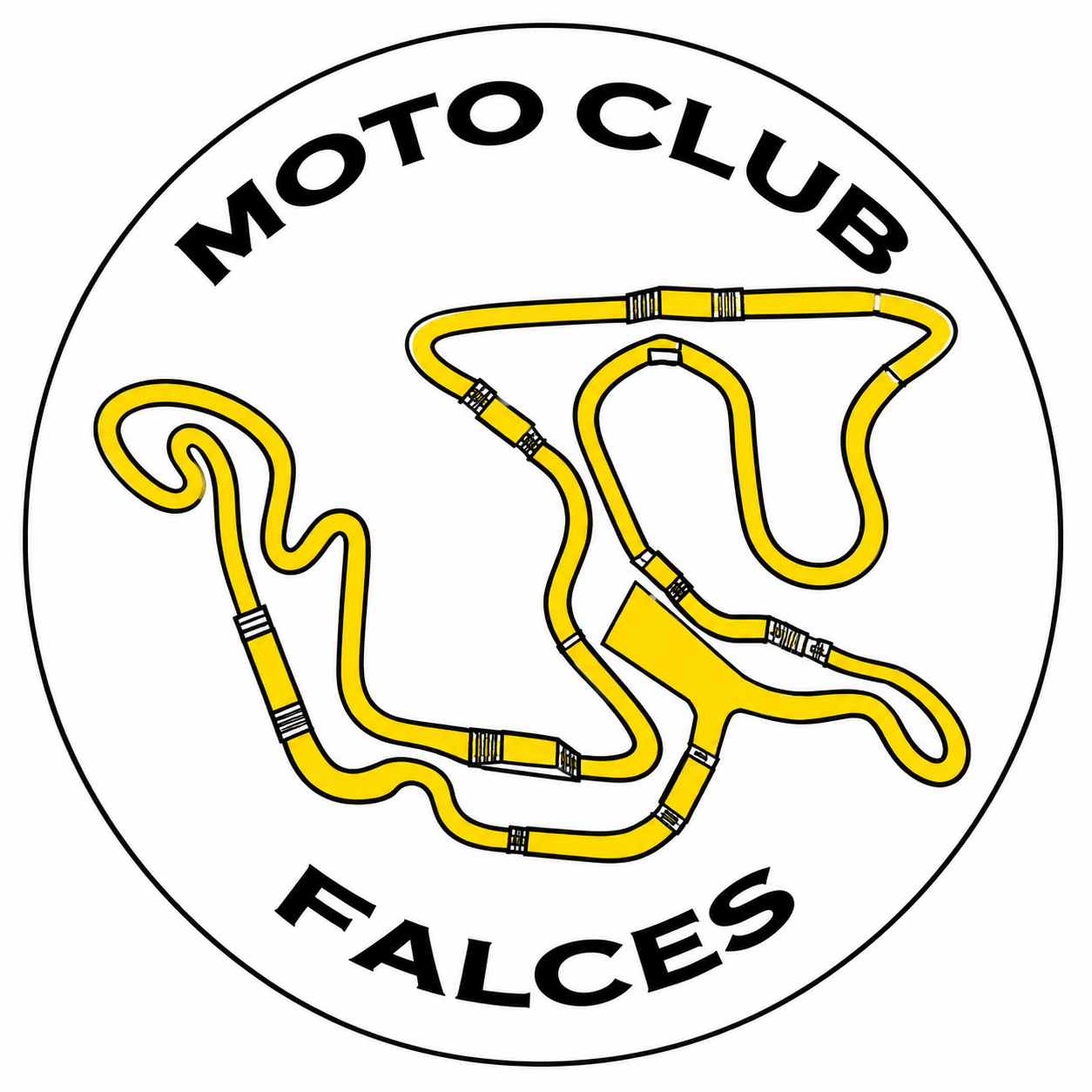 Logotipo de MX Vedadillo Falces