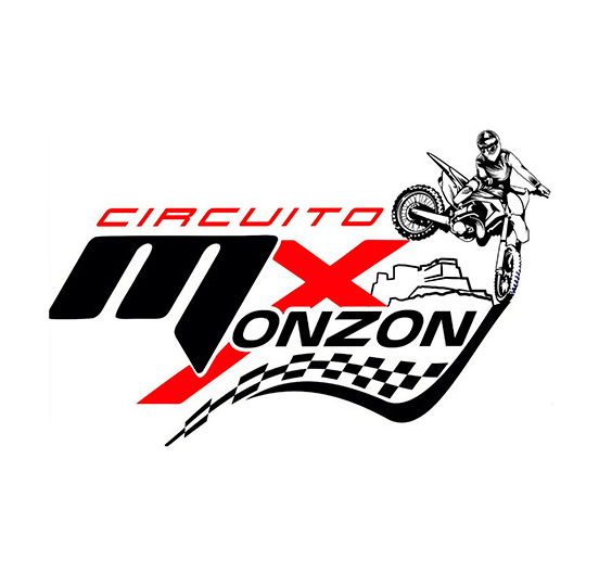 Logotipo de Mx Monzon