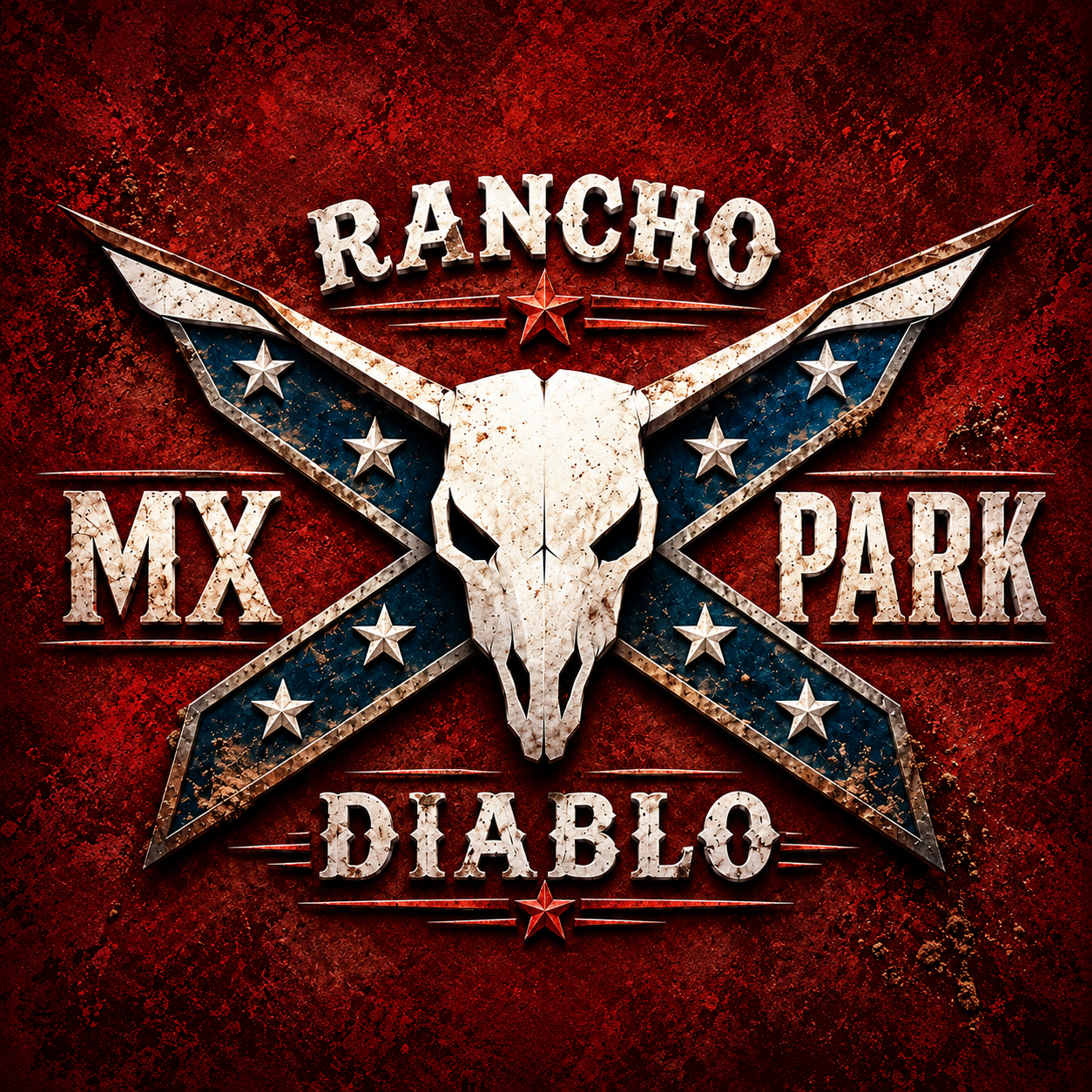 Logotipo de RANCHO DIABLO MX